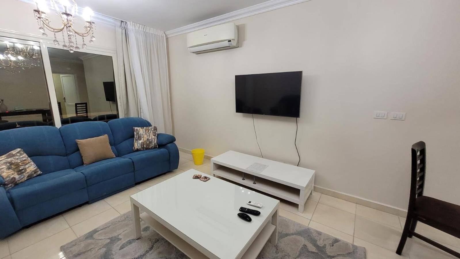 Dreamy Residences At Madinaty Κάιρο Εξωτερικό φωτογραφία