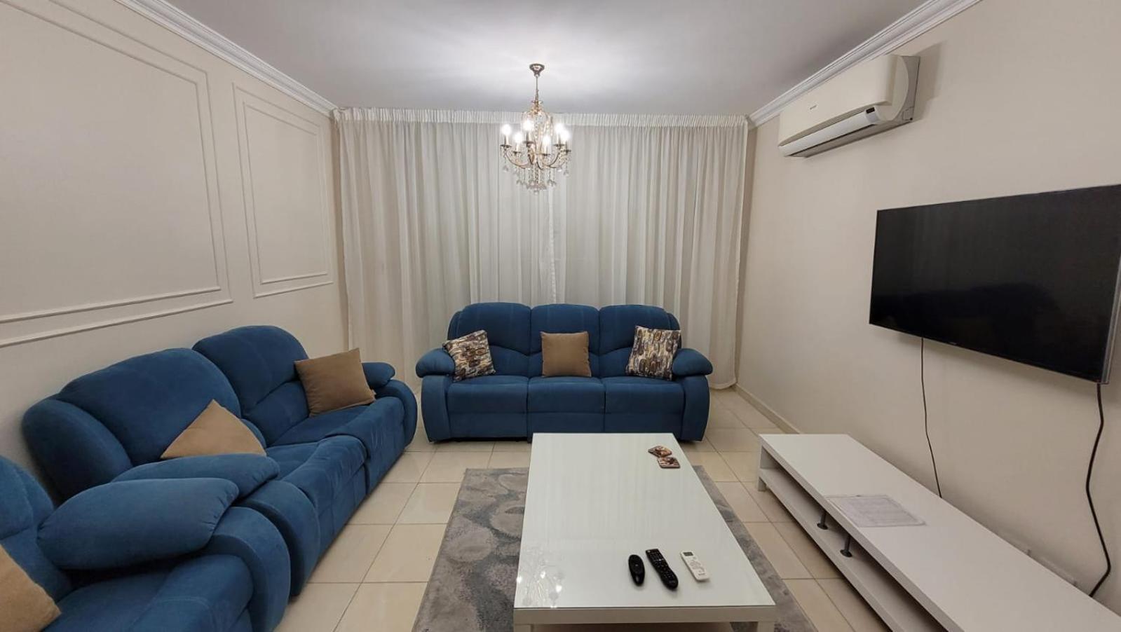 Dreamy Residences At Madinaty Κάιρο Εξωτερικό φωτογραφία